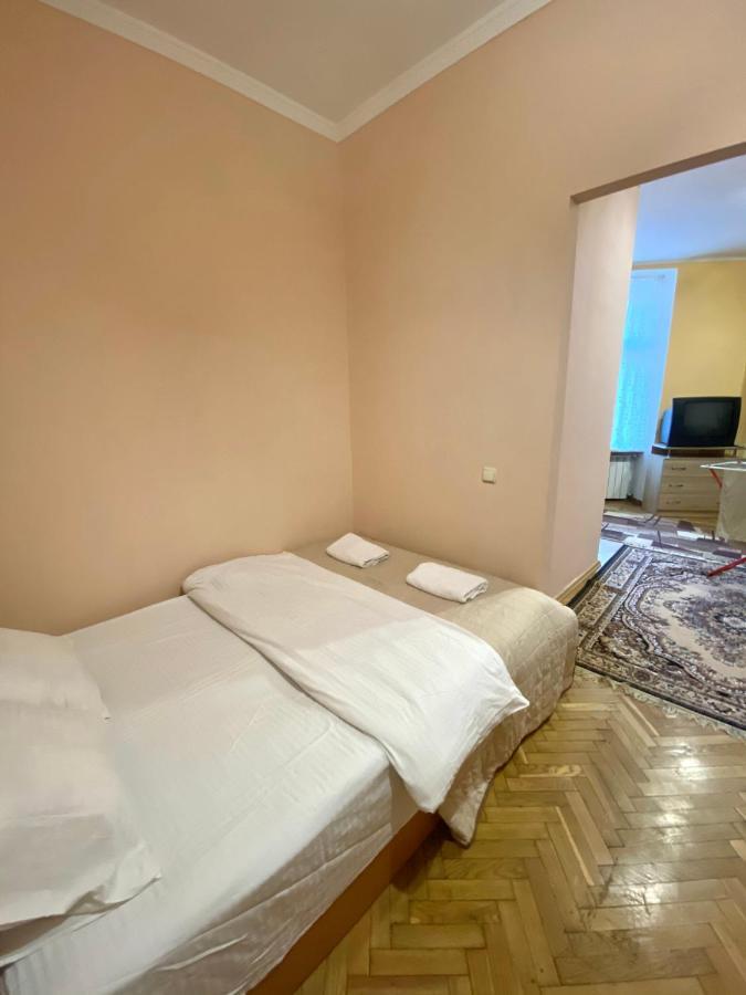 Apartment біля залізничного вокзалу вулиця залізнична 10 до 5 гостей Lviv
